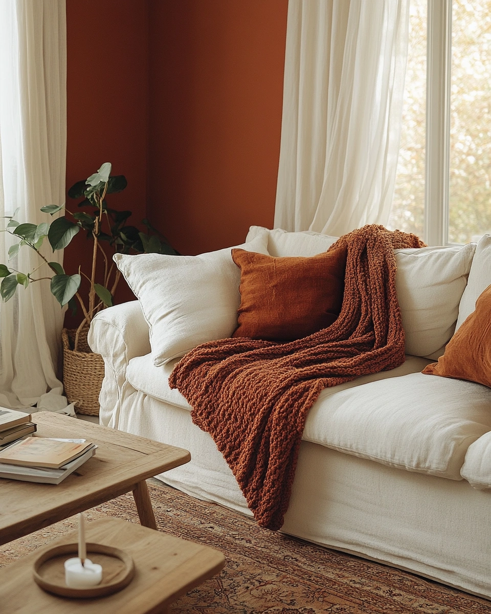 Soft Cozy Apartment Decor Ideas for a Relaxing Vibe