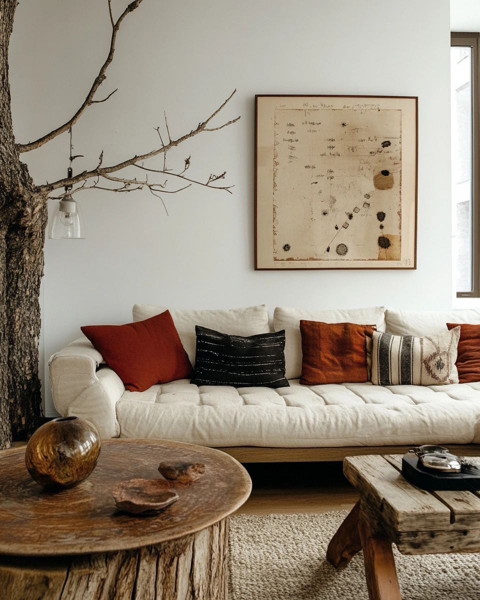 Gallery Wall Ideas That Transform Any Apartment Room