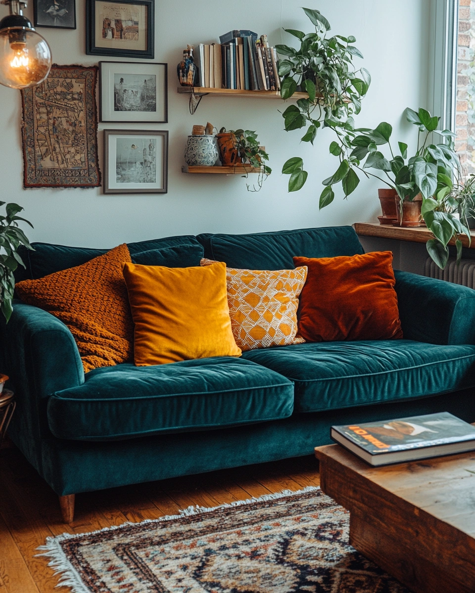 Aesthetic Apartment Room Ideas You’ll Be Obsessed With