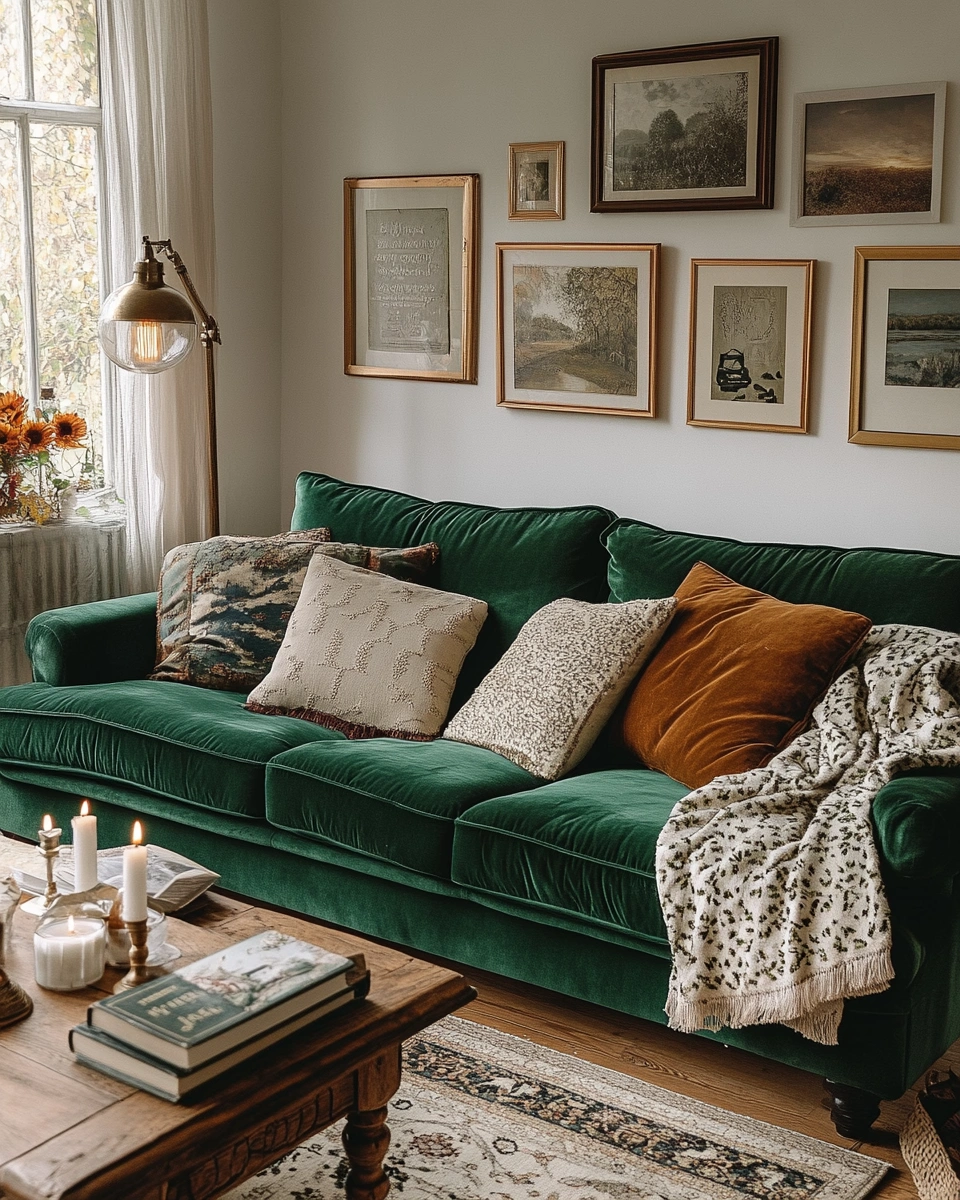 Apartment Living Room Design Ideas That Feel Expensive