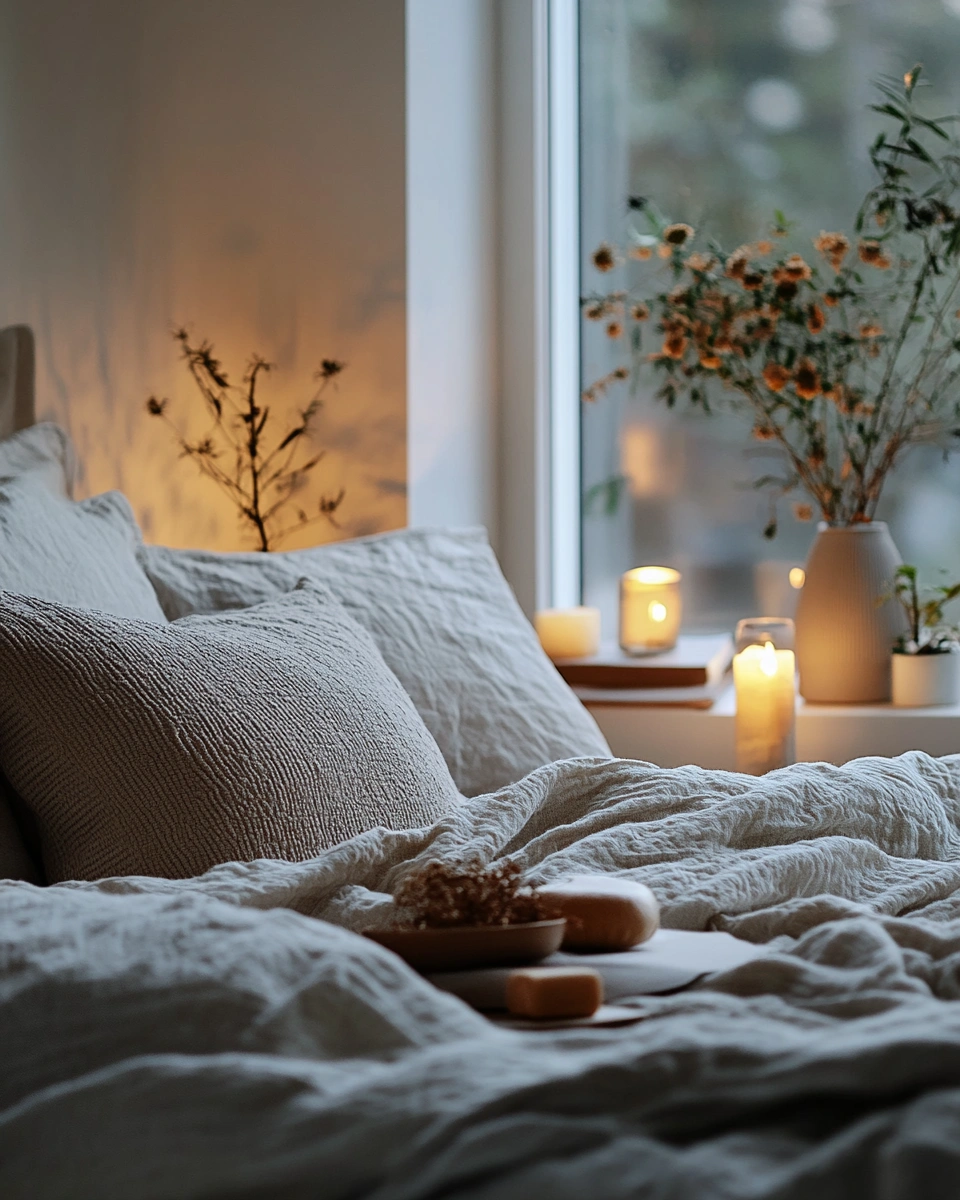 Cozy Apartment Bedroom Ideas You’ll Never Want to Leave