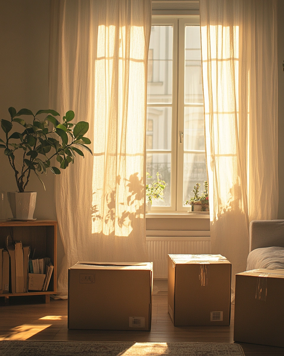 Living Room Glow-Up You Can Do This Weekend