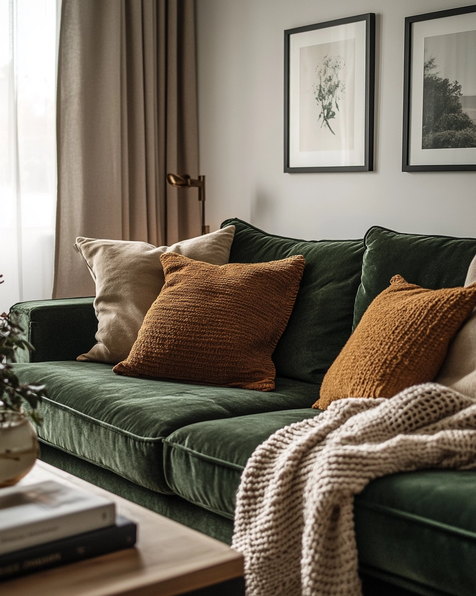 Make Your Apartment Feel Like a Luxury Home