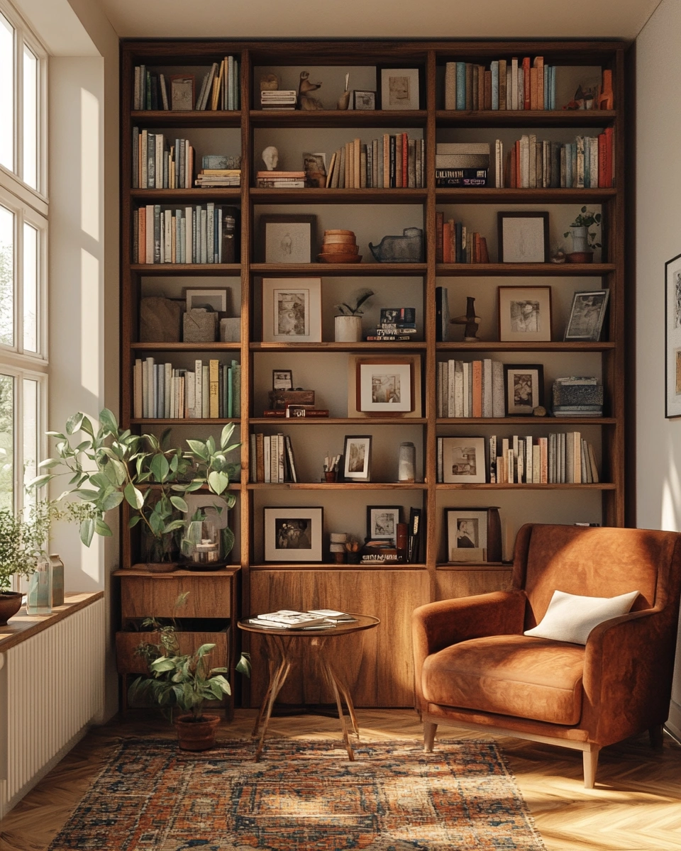 Small Apartment? Big Inspiration Inside