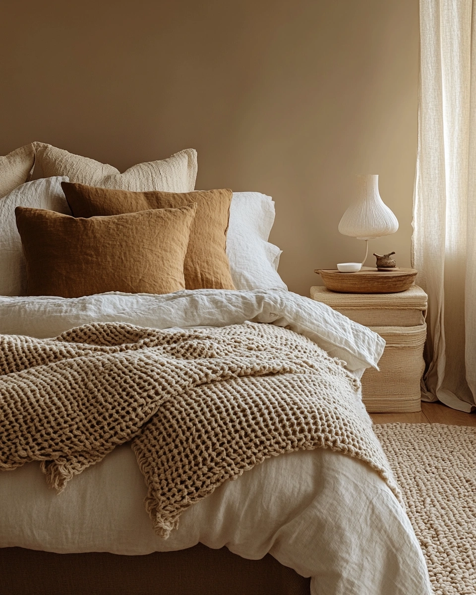 Cozy Bedroom Apartment Glow Up: Transform Your Space Into a Dreamy Retreat