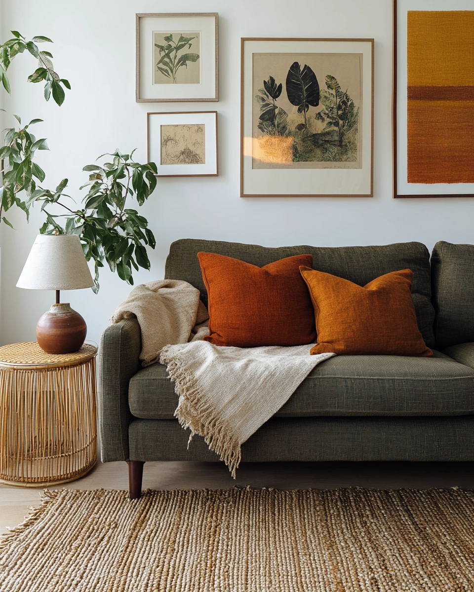 Turn Your Apartment Into a Dream Space