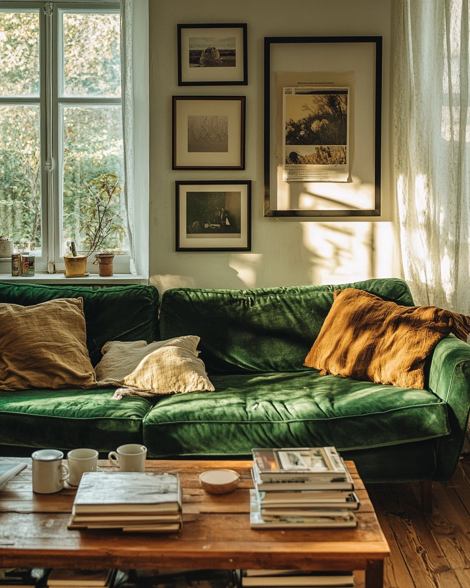 The Only Apartment Inspiration You’ll Need This Year