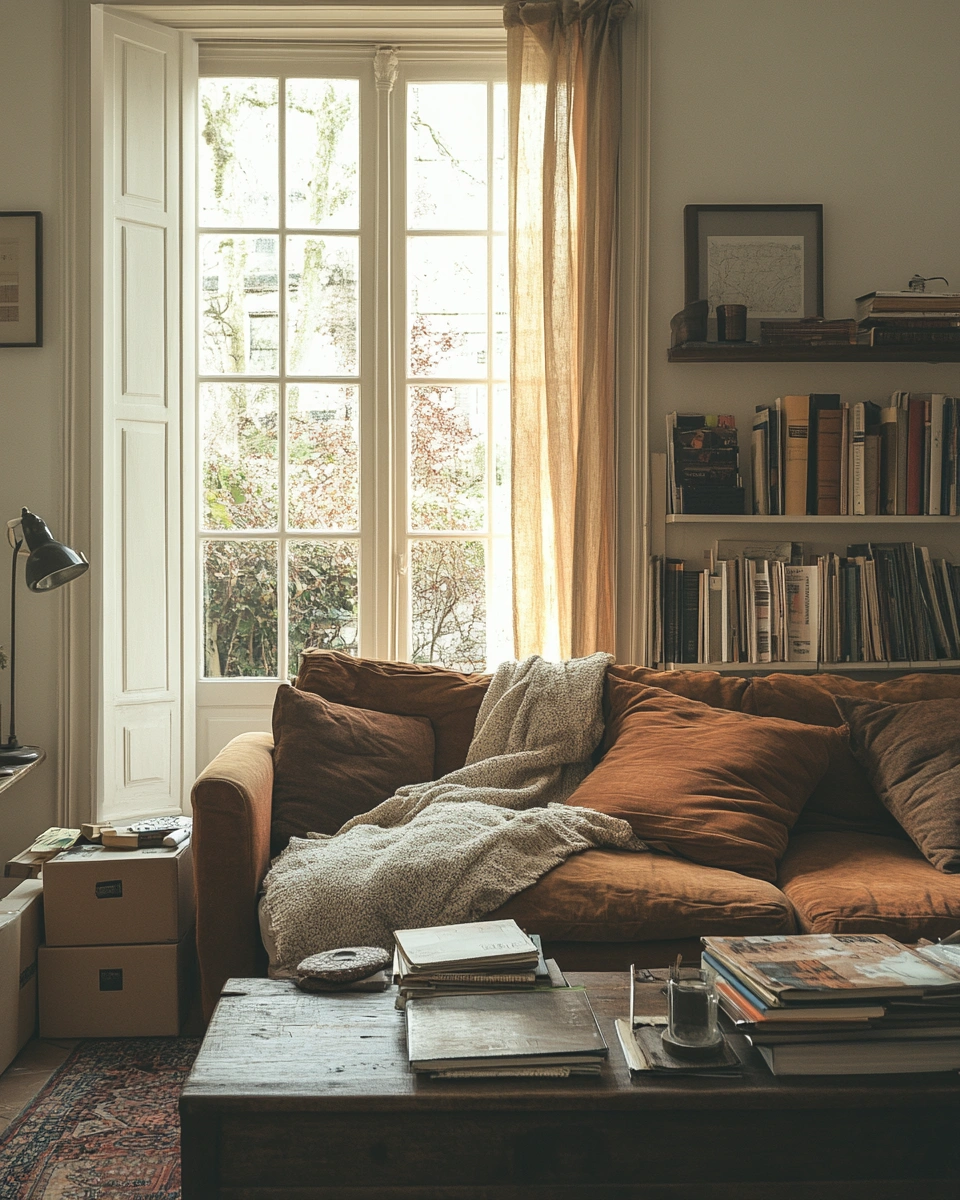 This Is What Your Apartment Could Look Like in 30 Days